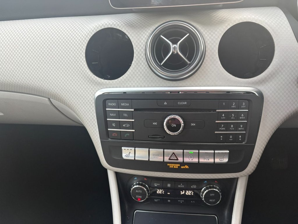 Used Mercedes-Benz A-Class 2018 for sale - 77080283: Photo 13