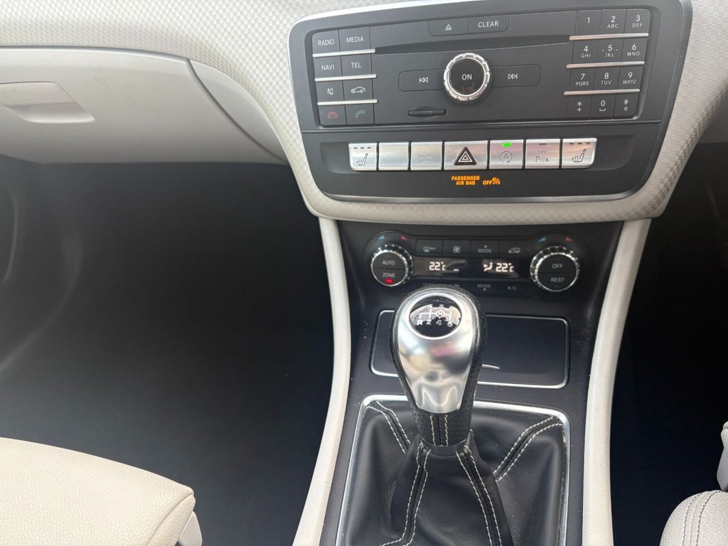 Used Mercedes-Benz A-Class 2018 for sale - 77080283: Photo 14