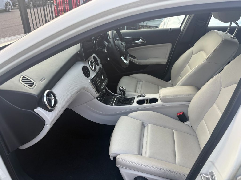 Used Mercedes-Benz A-Class 2018 for sale - 77080283: Photo 15