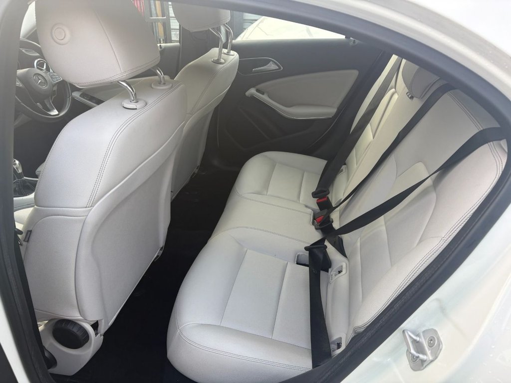 Used Mercedes-Benz A-Class 2018 for sale - 77080283: Photo 16