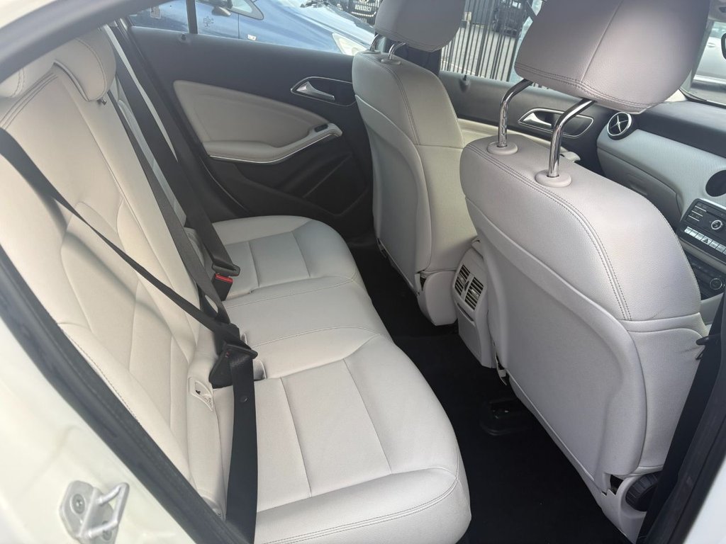 Used Mercedes-Benz A-Class 2018 for sale - 77080283: Photo 17