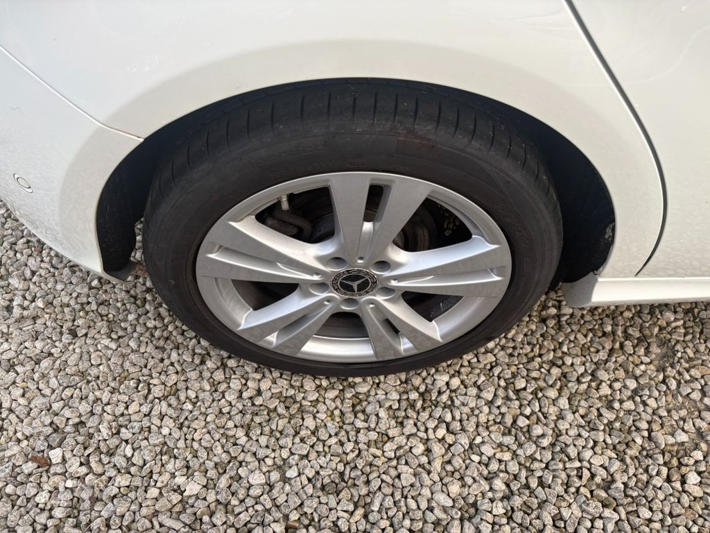 Used Mercedes-Benz A-Class 2018 for sale - 77080283: Photo 18