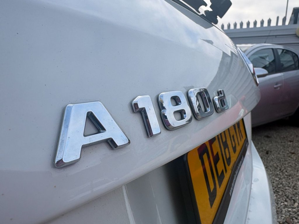 Used Mercedes-Benz A-Class 2018 for sale - 77080283: Photo 7