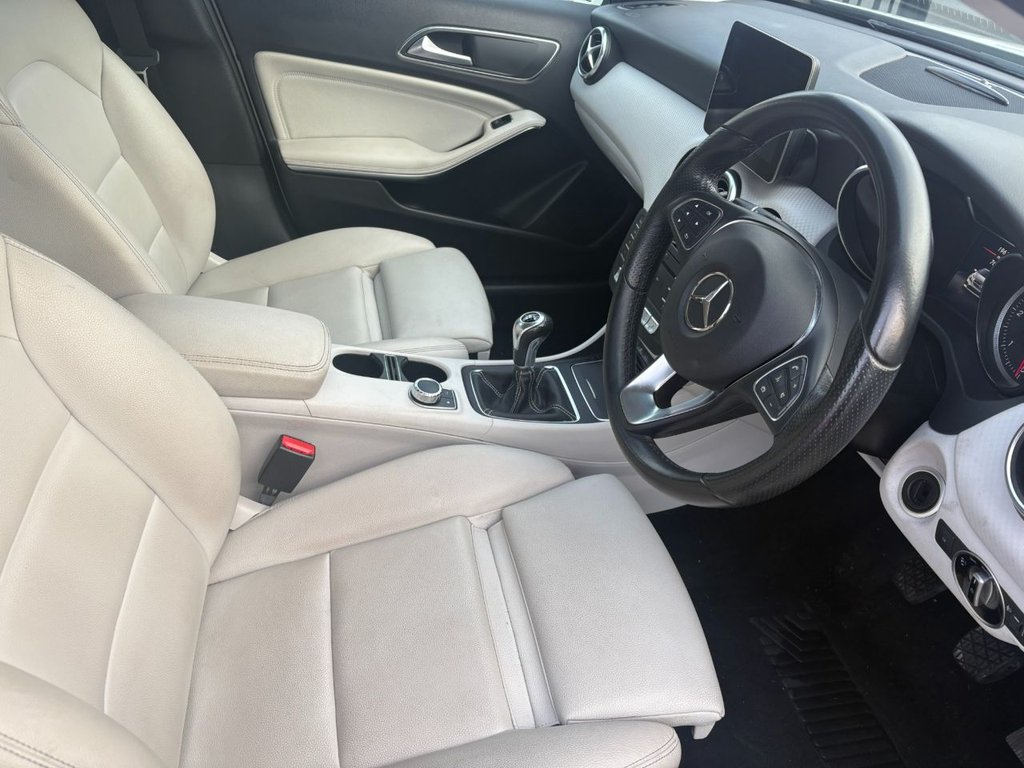 Used Mercedes-Benz A-Class 2018 for sale - 77080283: Photo 9