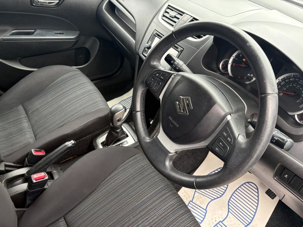 Used Suzuki Swift 2016 for sale - 77452300: Photo 10