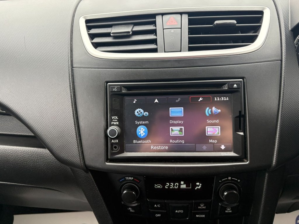 Used Suzuki Swift 2016 for sale - 77452300: Photo 12