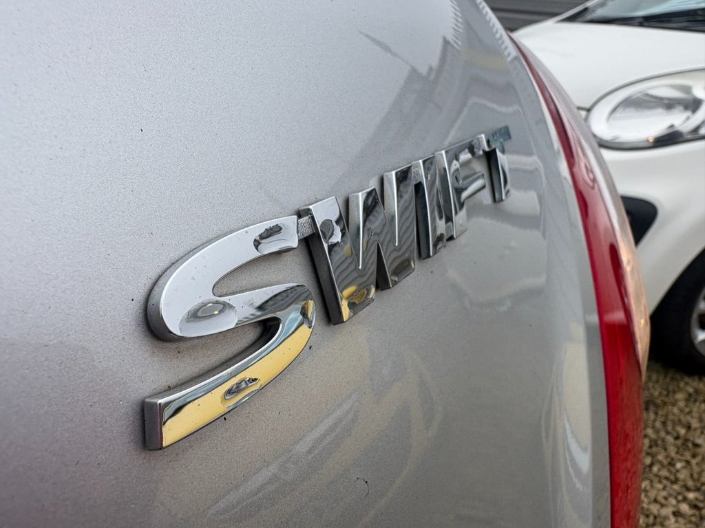 Used Suzuki Swift 2016 for sale - 77452300: Photo 8