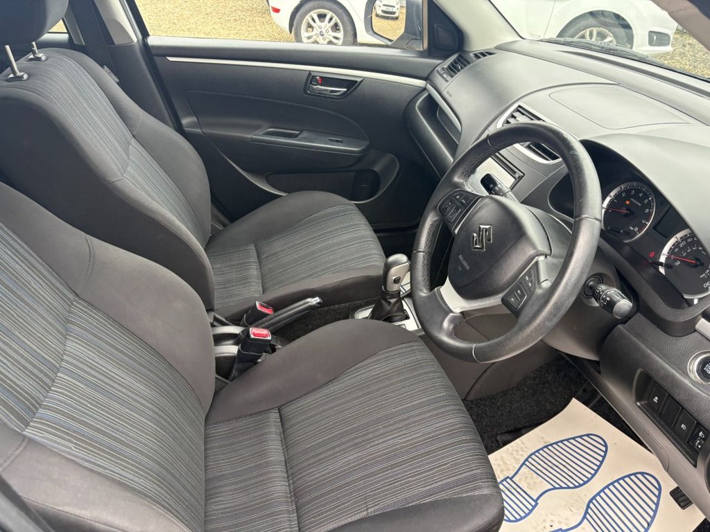 Used Suzuki Swift 2016 for sale - 77452300: Photo 9