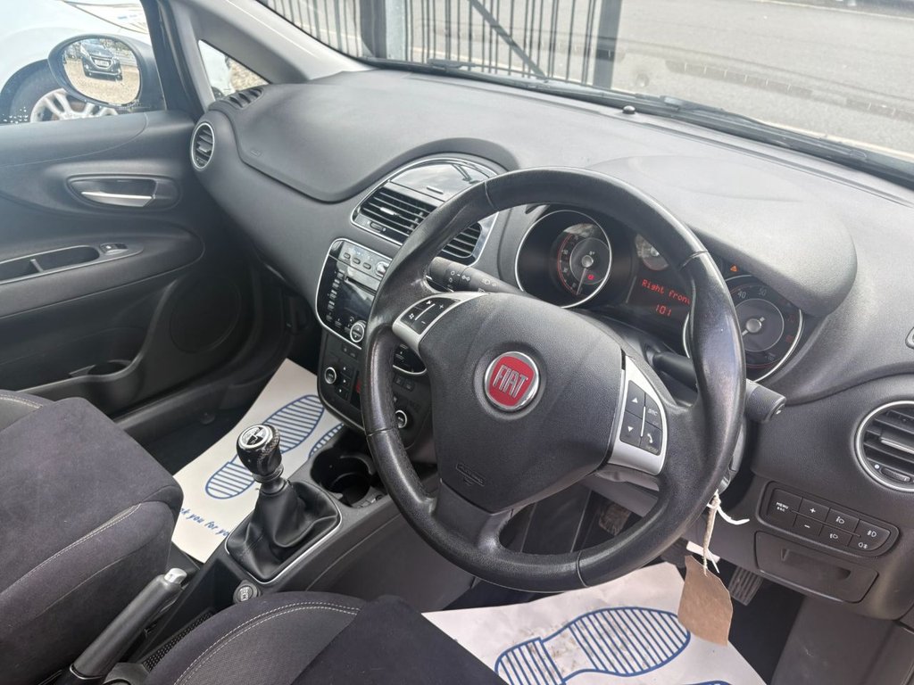 Used Fiat Punto 2013 for sale - 78145221: Photo 10