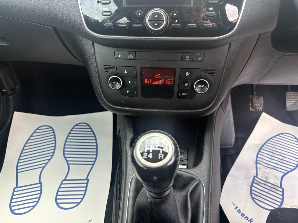 Used Fiat Punto 2013 for sale - 78145221: Photo 11