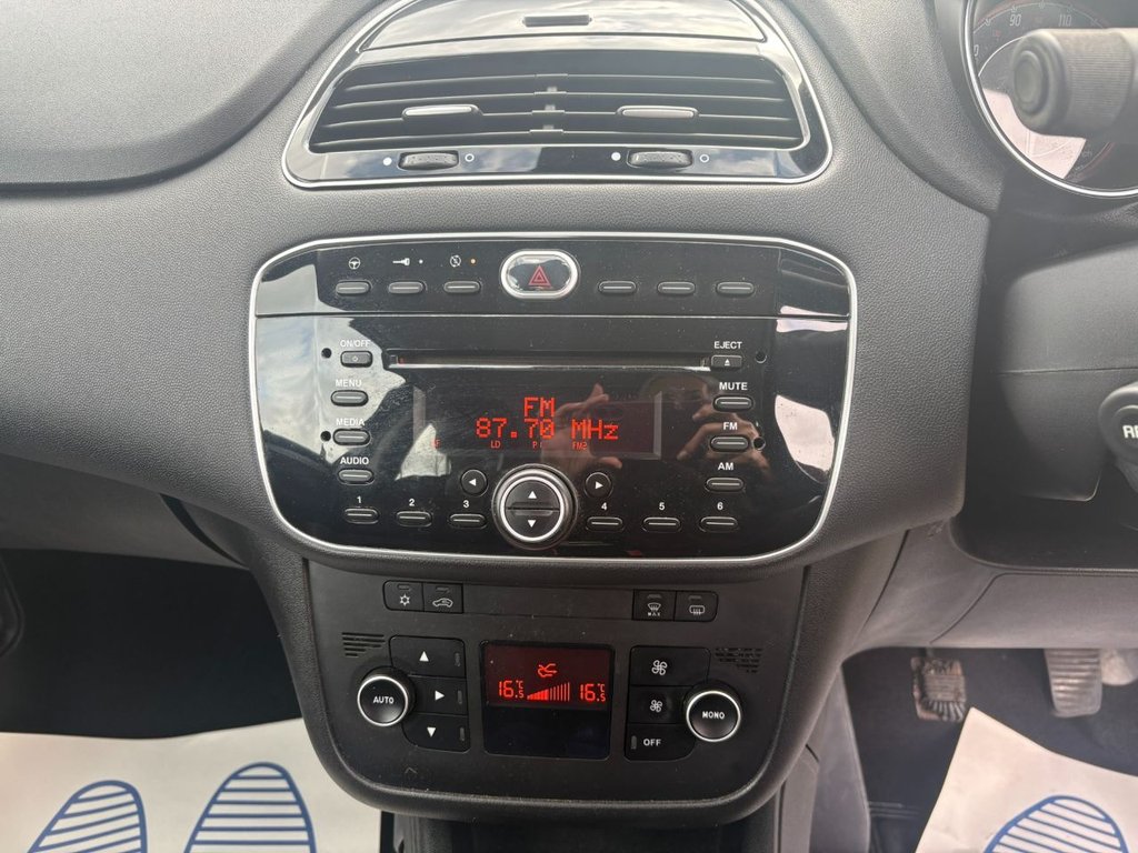 Used Fiat Punto 2013 for sale - 78145221: Photo 12