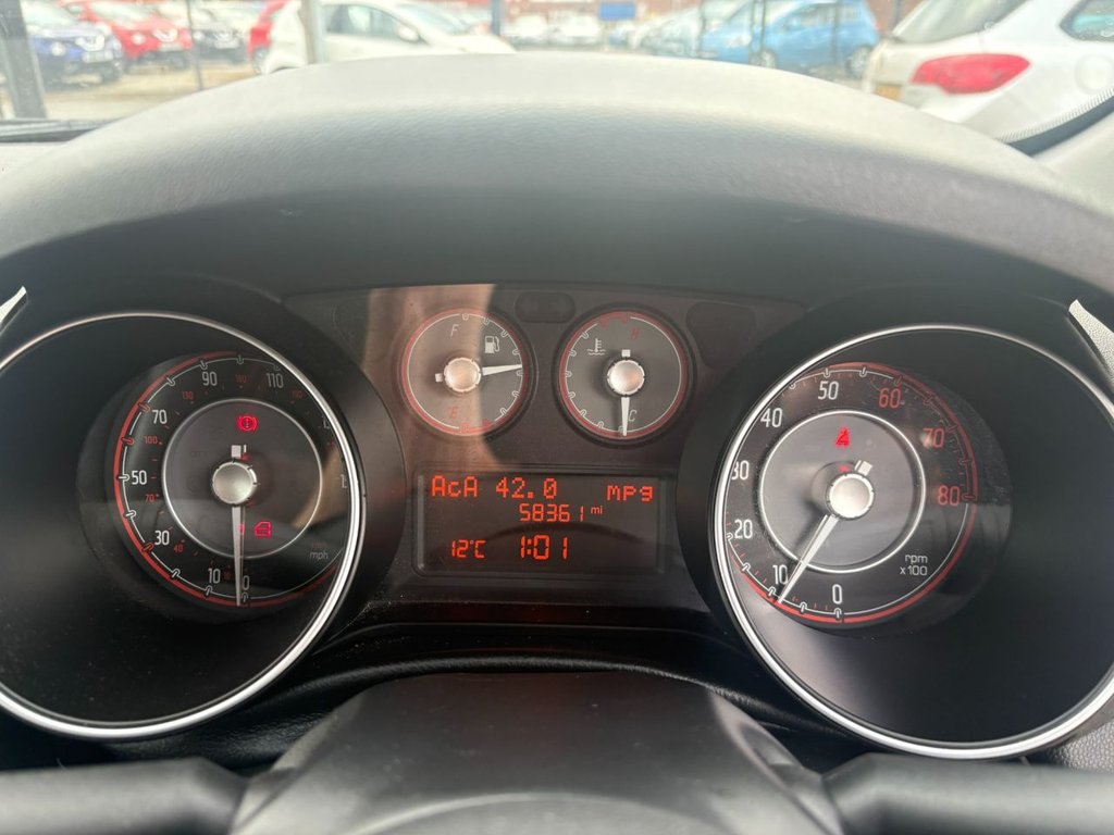 Used Fiat Punto 2013 for sale - 78145221: Photo 13