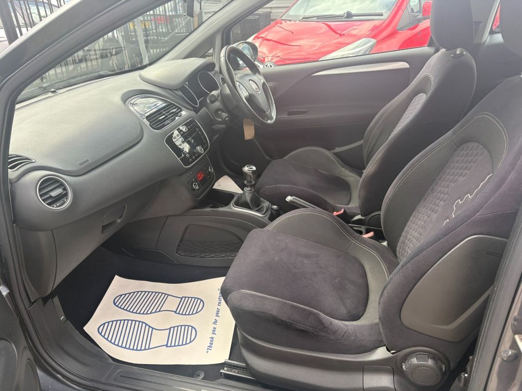 Used Fiat Punto 2013 for sale - 78145221: Photo 14