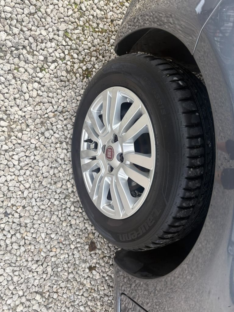 Used Fiat Punto 2013 for sale - 78145221: Photo 16