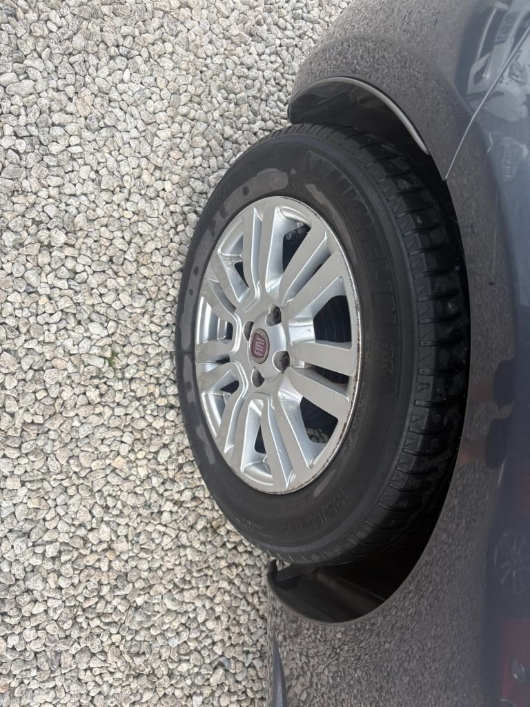 Used Fiat Punto 2013 for sale - 78145221: Photo 18