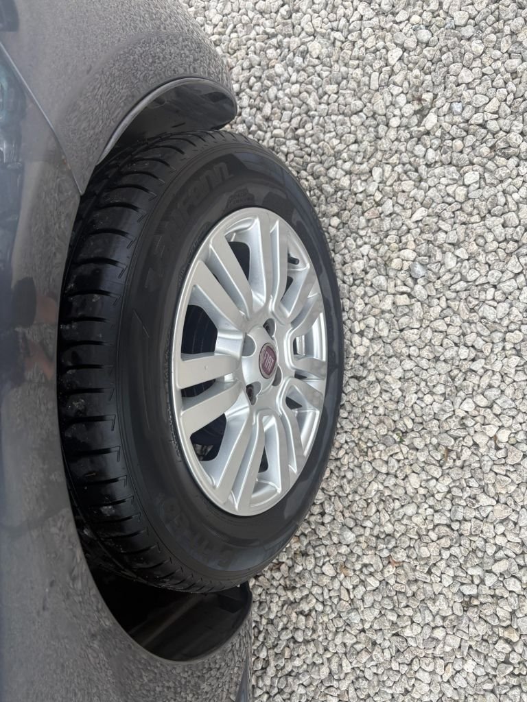 Used Fiat Punto 2013 for sale - 78145221: Photo 19