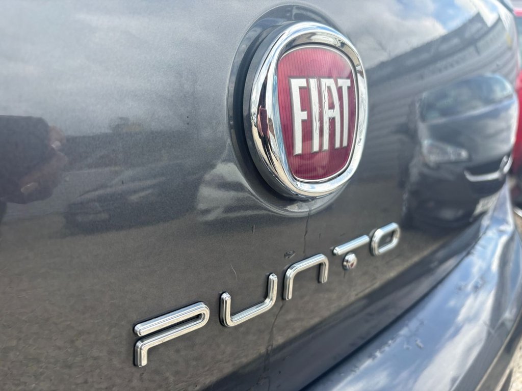 Used Fiat Punto 2013 for sale - 78145221: Photo 7