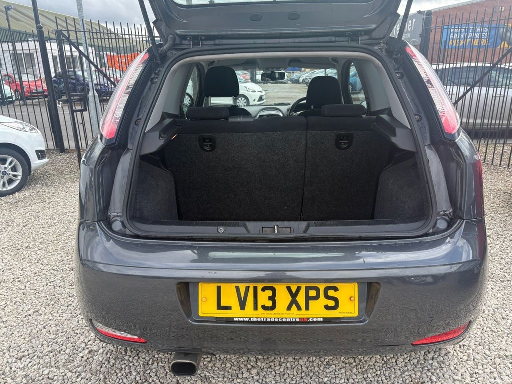 Used Fiat Punto 2013 for sale - 78145221: Photo 8