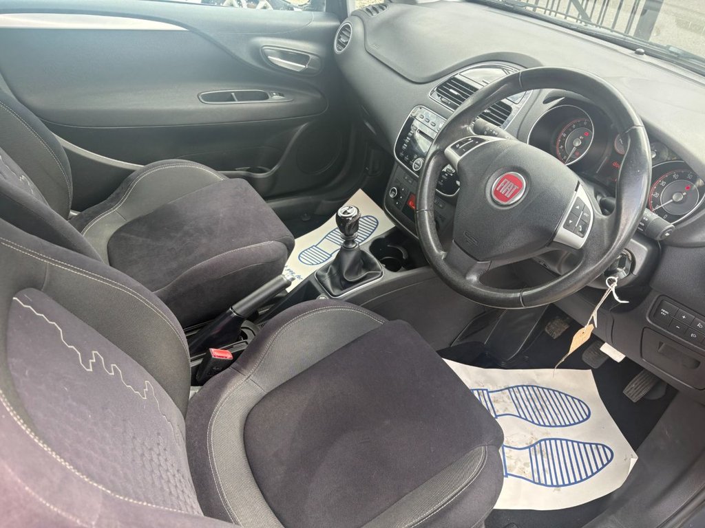 Used Fiat Punto 2013 for sale - 78145221: Photo 9