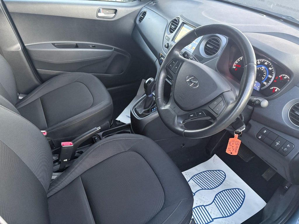 Used Hyundai i10 2018 for sale - 76923755: Photo 10