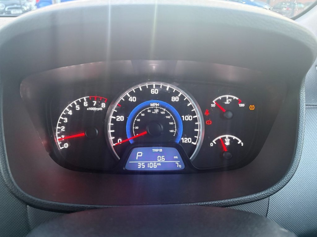 Used Hyundai i10 2018 for sale - 76923755: Photo 13