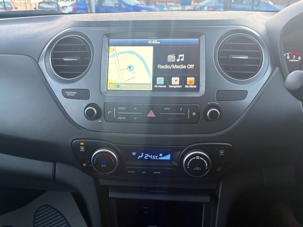 Used Hyundai i10 2018 for sale - 76923755: Photo 14