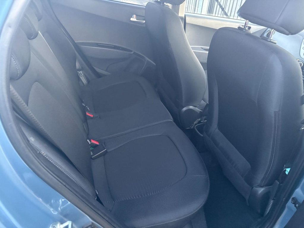 Used Hyundai i10 2018 for sale - 76923755: Photo 17