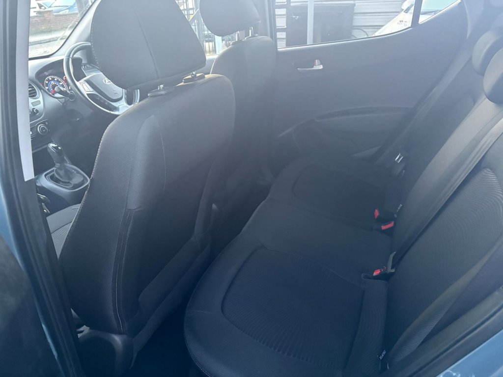 Used Hyundai i10 2018 for sale - 76923755: Photo 18