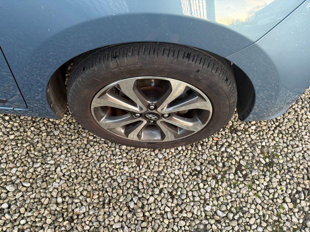 Used Hyundai i10 2018 for sale - 76923755: Photo 19