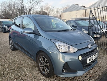 2018 (18) - 1.2 Premium SE 5dr Auto