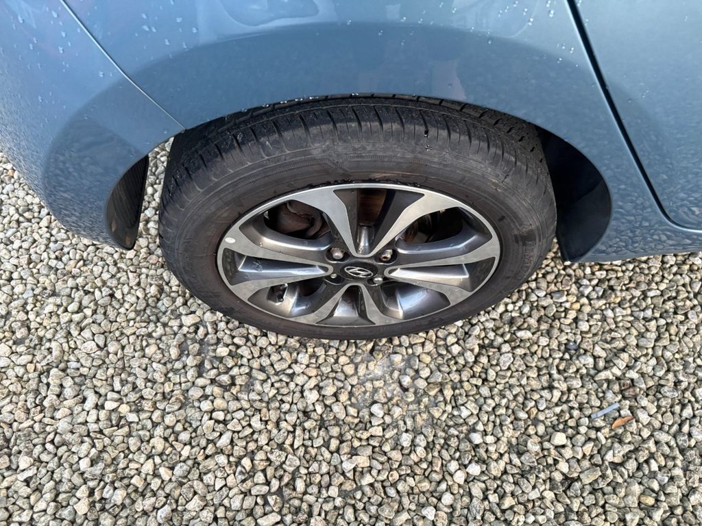 Used Hyundai i10 2018 for sale - 76923755: Photo 20