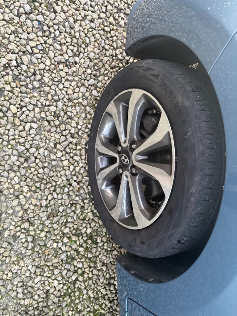 Used Hyundai i10 2018 for sale - 76923755: Photo 22