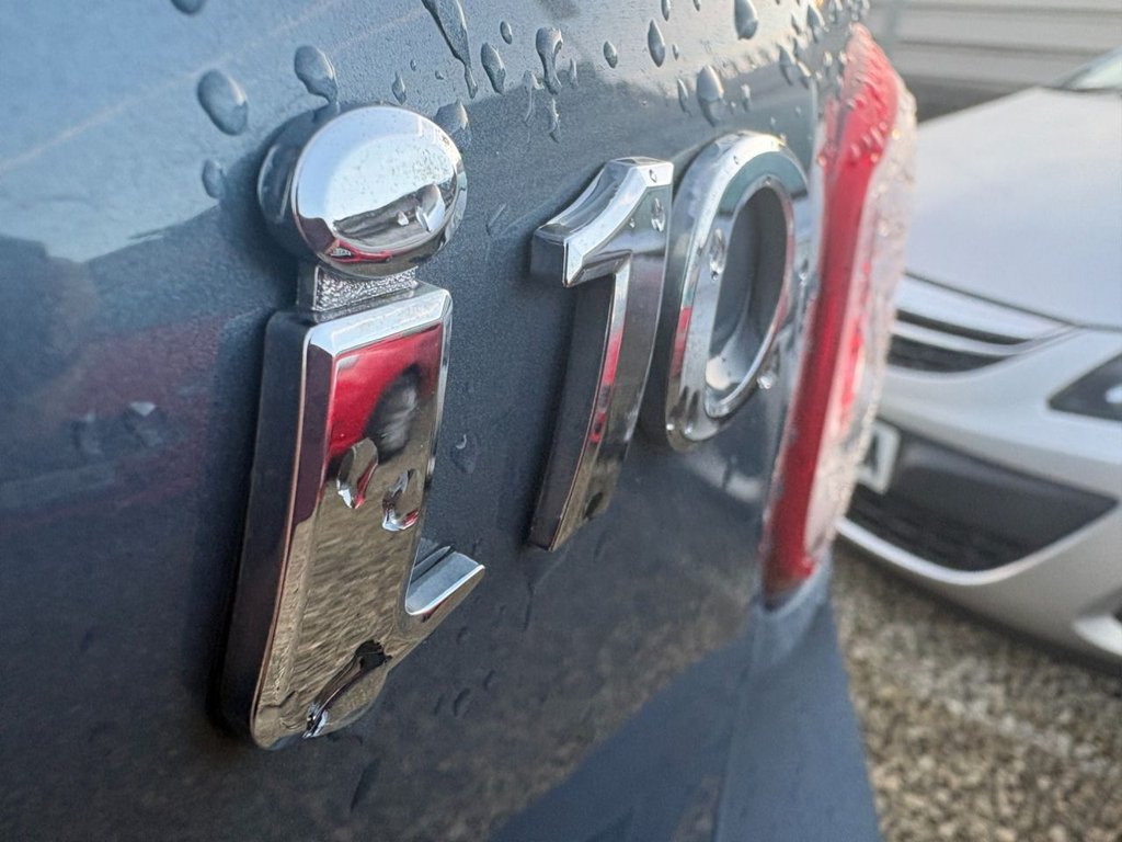 Used Hyundai i10 2018 for sale - 76923755: Photo 8