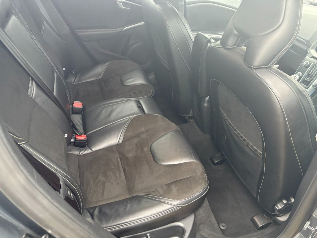 Used Volvo V40 2013 for sale - 76582701: Photo 11