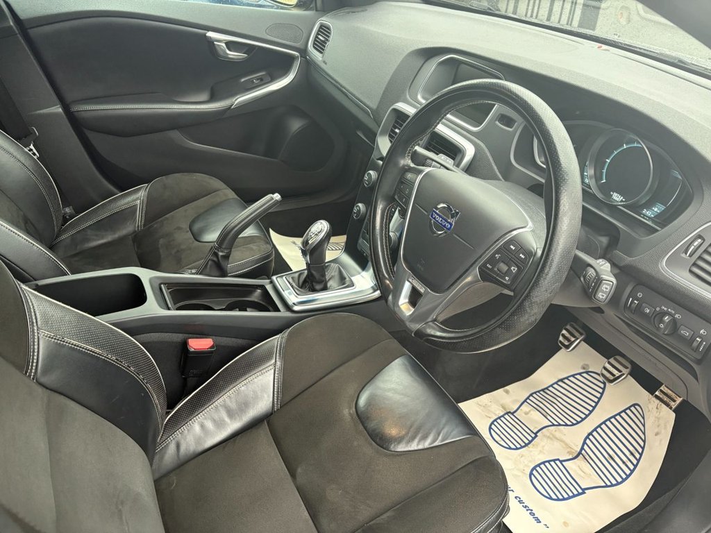 Used Volvo V40 2013 for sale - 76582701: Photo 12