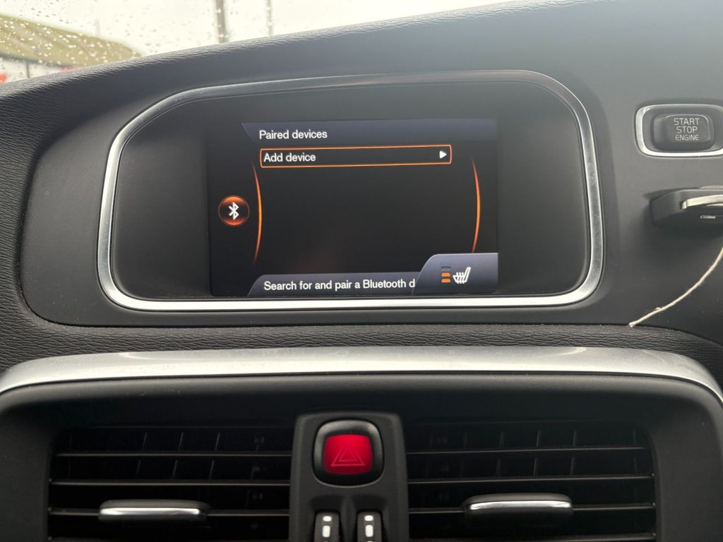 Used Volvo V40 2013 for sale - 76582701: Photo 16