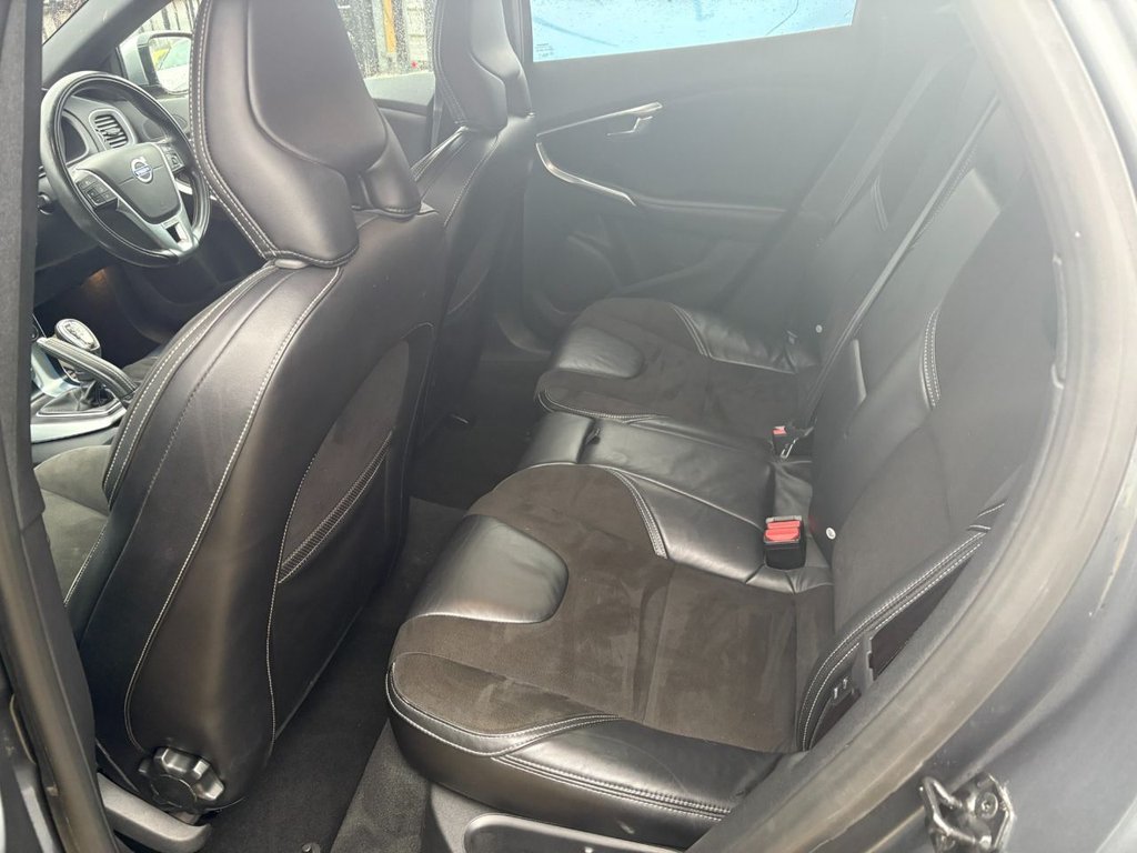 Used Volvo V40 2013 for sale - 76582701: Photo 17