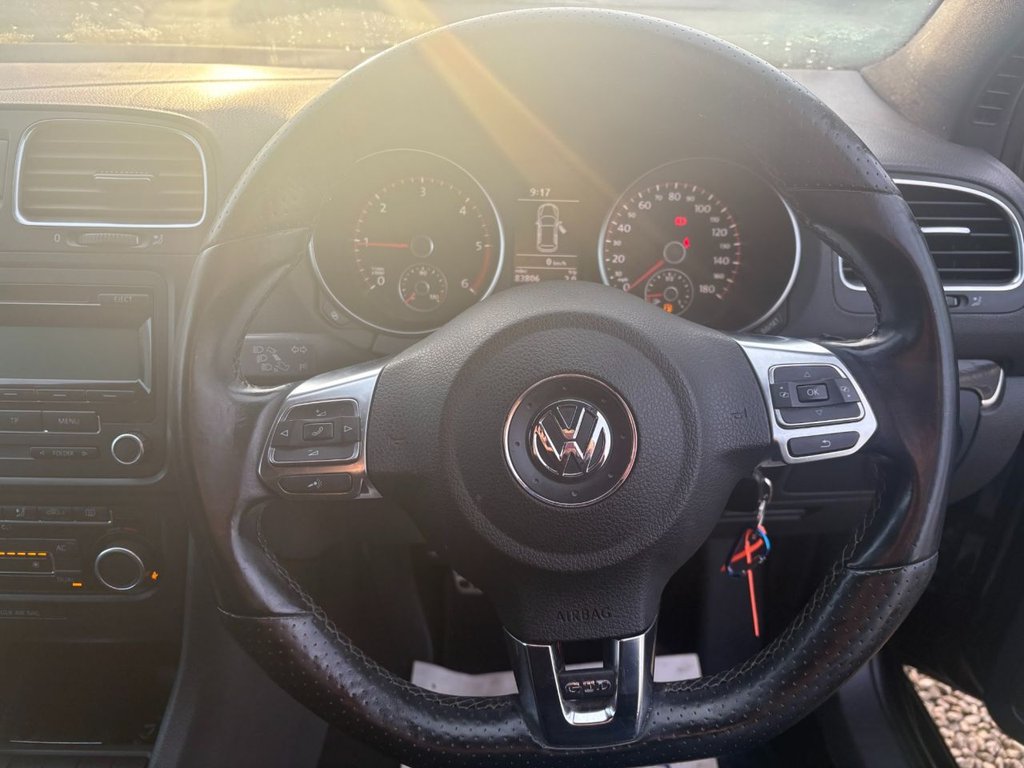 Used Volkswagen Golf 2011 for sale - 76848199: Photo 10