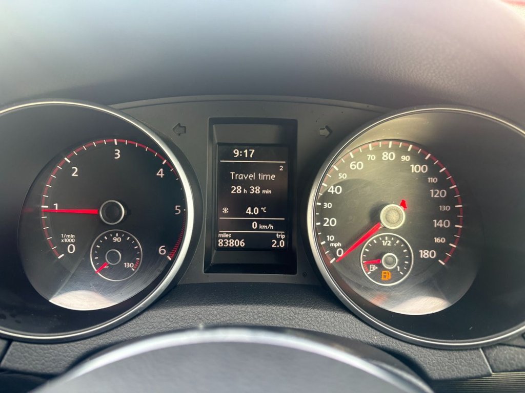 Used Volkswagen Golf 2011 for sale - 76848199: Photo 11