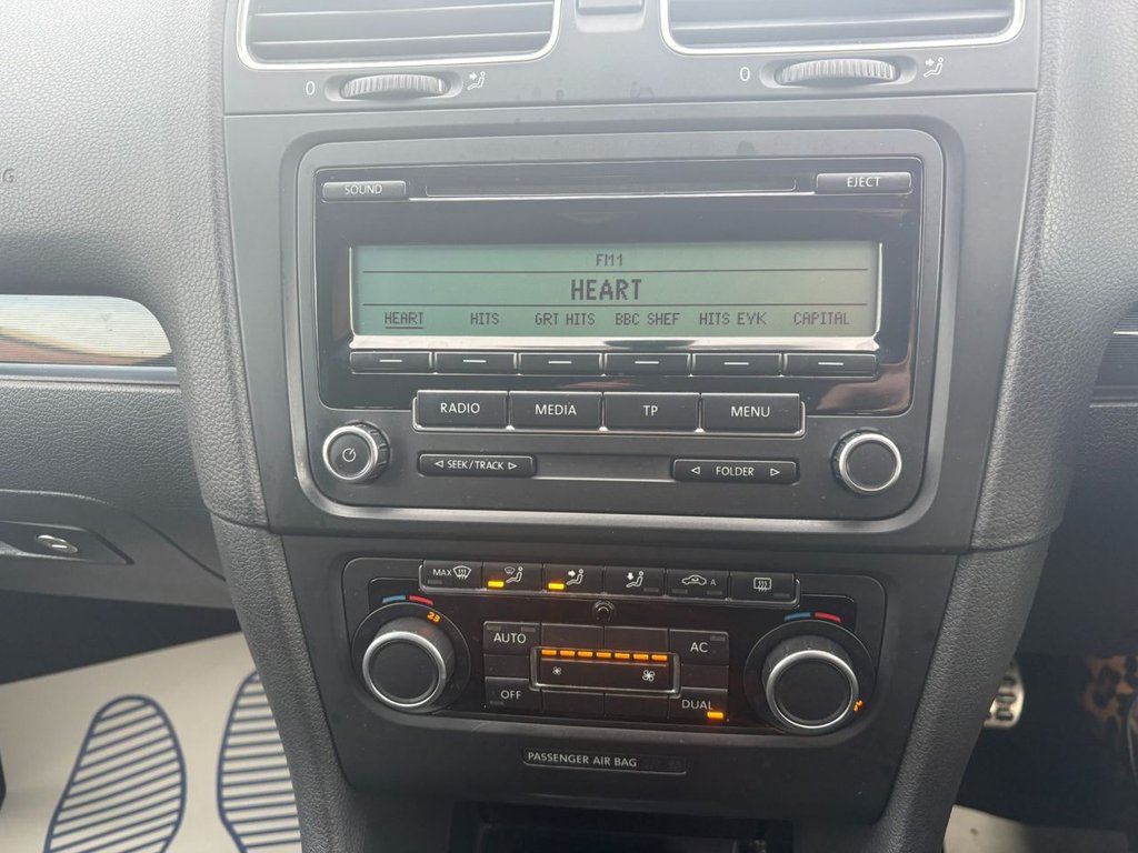 Used Volkswagen Golf 2011 for sale - 76848199: Photo 12