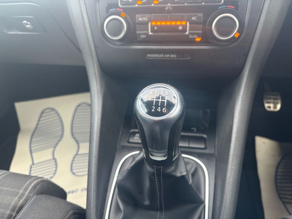 Used Volkswagen Golf 2011 for sale - 76848199: Photo 13