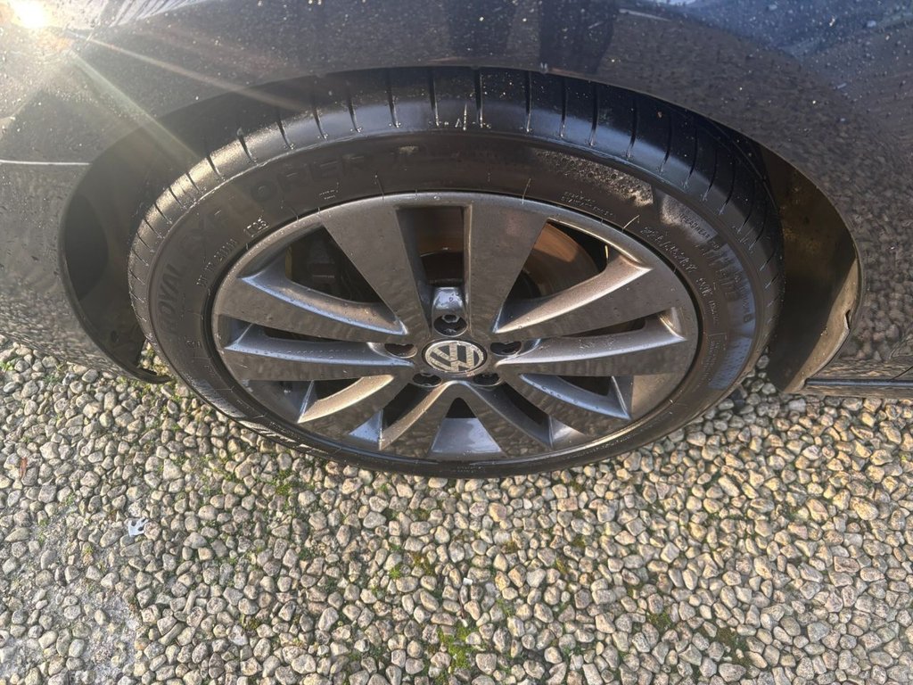 Used Volkswagen Golf 2011 for sale - 76848199: Photo 17