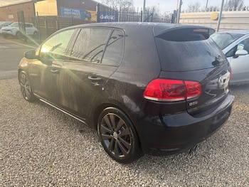 Used Volkswagen Golf 2011 for sale - 76848199: Photo