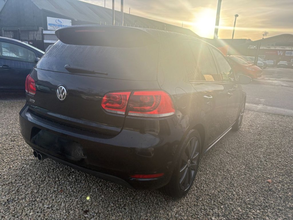 Used Volkswagen Golf 2011 for sale - 76848199: Photo 6