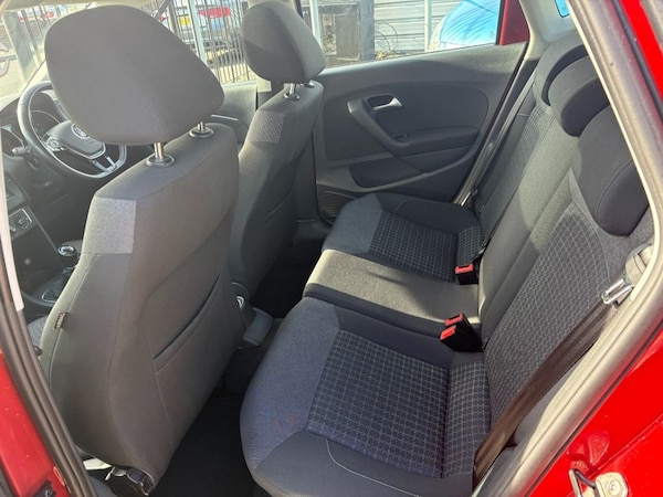 Used Volkswagen Polo 2016 for sale - 76256788: Photo 19