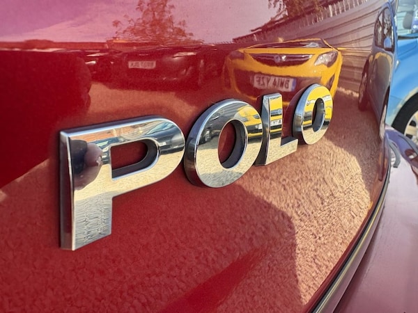 Used Volkswagen Polo 2016 for sale - 76256788: Photo 8