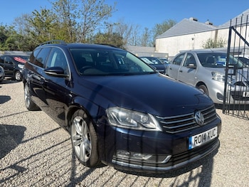 Used Volkswagen Passat 2014 for sale - 78372769: Photo