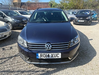 Used Volkswagen Passat 2014 for sale - 78372769: Photo