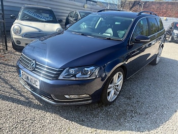Used Volkswagen Passat 2014 for sale - 78372769: Photo