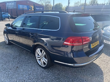 Used Volkswagen Passat 2014 for sale - 78372769: Photo